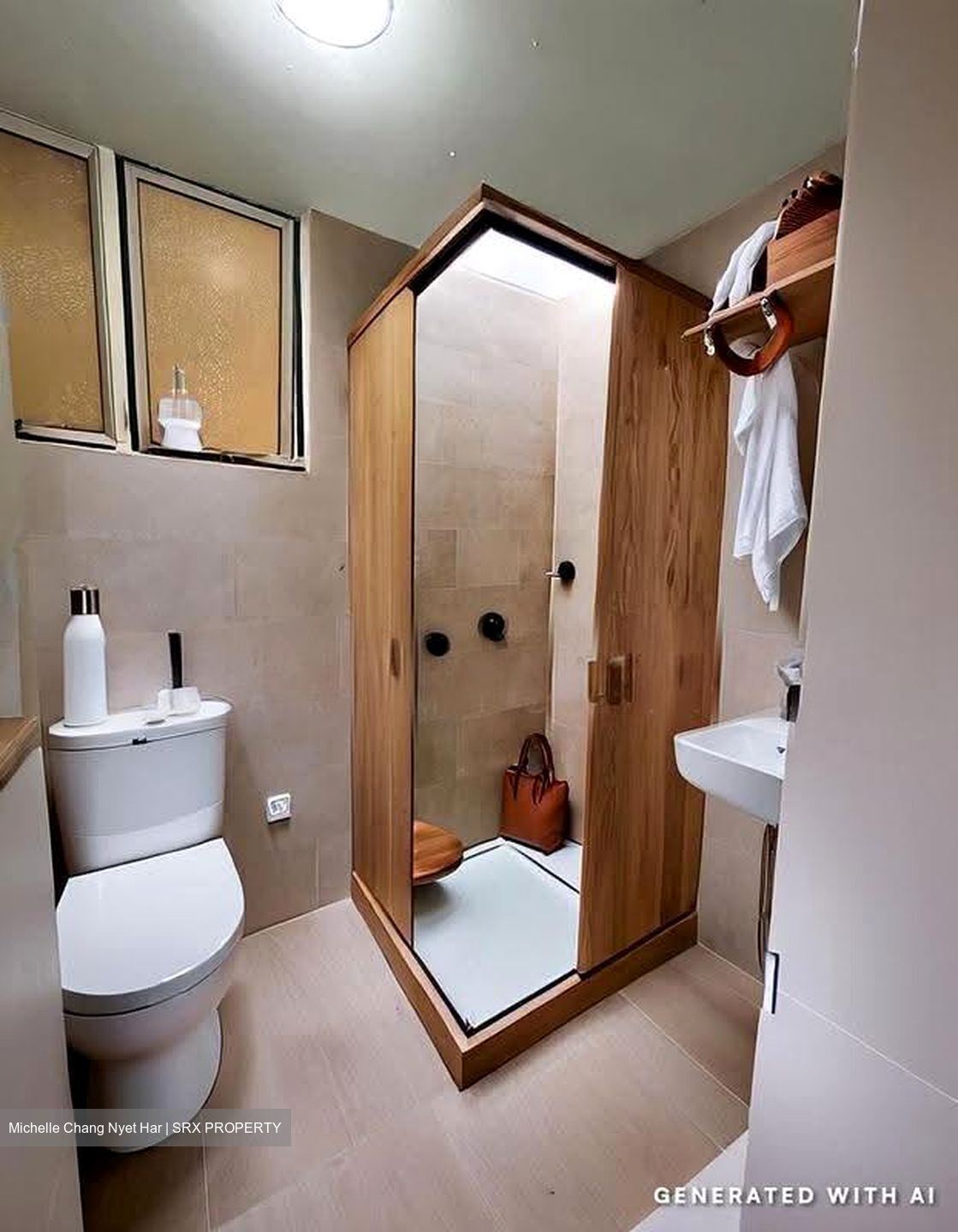 Balestier Regency (D12), Apartment #631495781